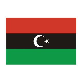 Drapeau Libye 120 x 180 cm