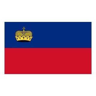 Drapeau Liechtenstein 200 x 300 cm