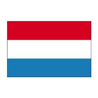 Drapeau Luxembourg 200 x 300 cm