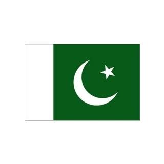 Drapeau Pakistan 100 x 150 cm