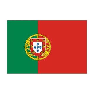 Drapeau Portugal 60 x 90 cm