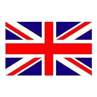 Drapeau Grande Bretagne 150 x 225 cm