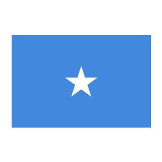 Drapeau Somalie 120 x 180 cm
