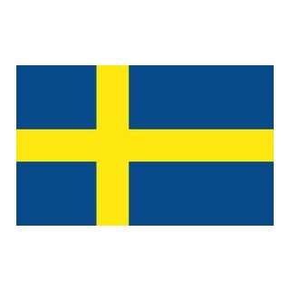 Drapeau Suède