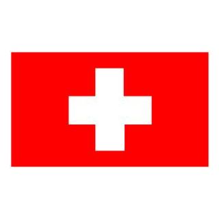 Drapeau Suisse 100 x 150 cm