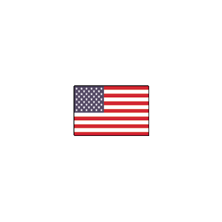 Drapeau des Etats-Unis 200 x 300 cm