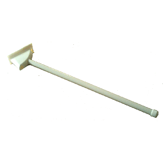 Kit hampe 3 positions