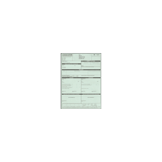 Liasses 4 feuillets format A4