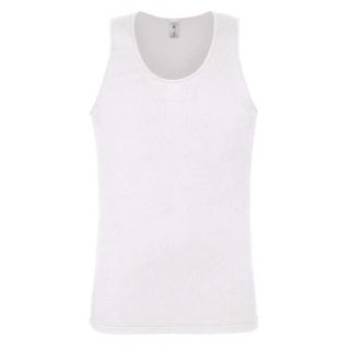 Marcel men blanc