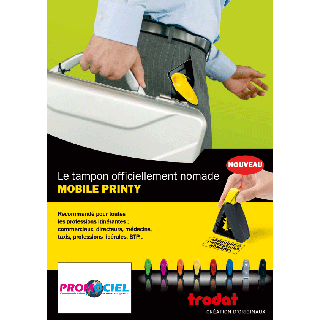 Mobile printy