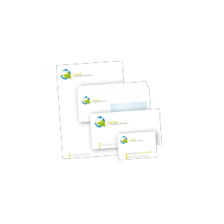 Pack imprimés entreprise personnalisés