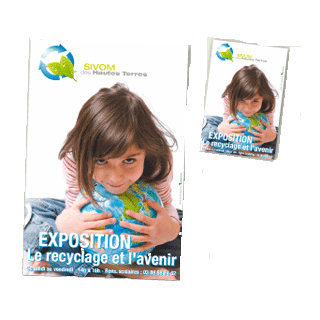 Pack imprimés evènements