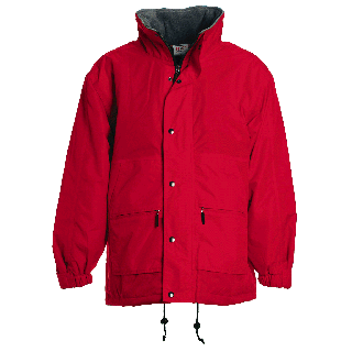 Parka nordic 1 couleur les 10 ex