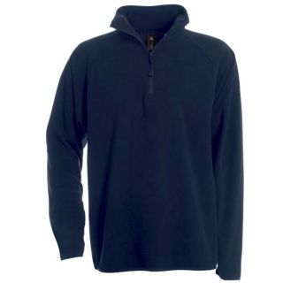 Polaire cliff climber bleu navy