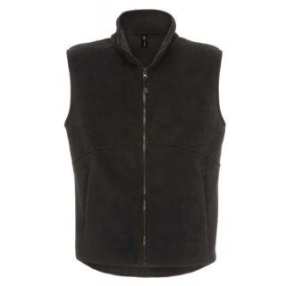 Polaire traveller noir