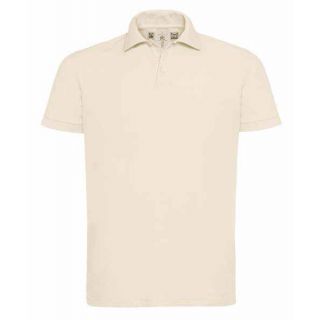 Polo biosfair men natural