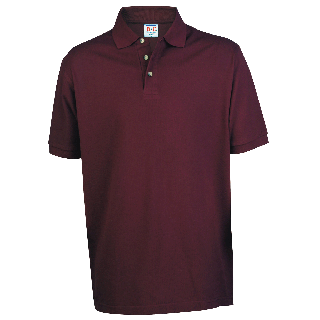 Polo heavymill 1 couleur les 50 ex