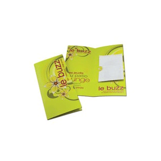 Porte addition restaurant personnalisé