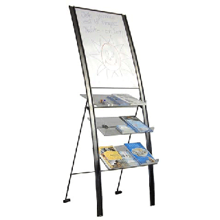 Présentoirs multifonctions FX