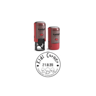 Printy dateur 46125 4 lignes