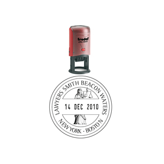 Printy dateur 46145 6 lignes