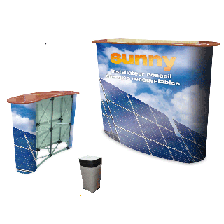 Stand accueil TUBU01