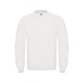Sweatshirt id002 blanc