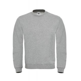 Sweatshirt id002 gris