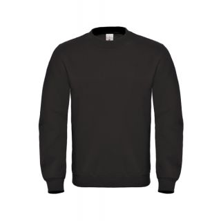Sweatshirt id002 noir
