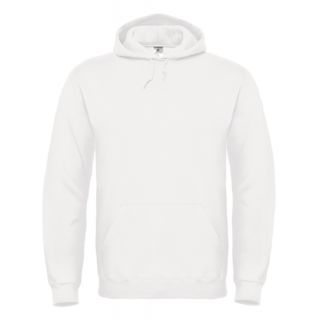 Sweatshirt id003 blanc