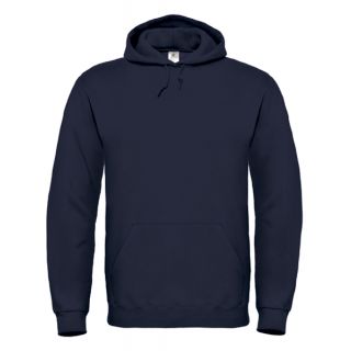 Sweatshirt id003 bleu