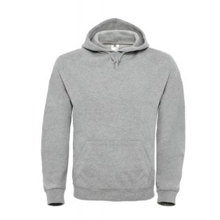 Sweatshirt id003 gris