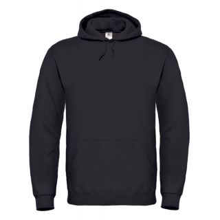 Sweatshirt id003 noir