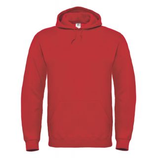 Sweatshirt id003 rouge