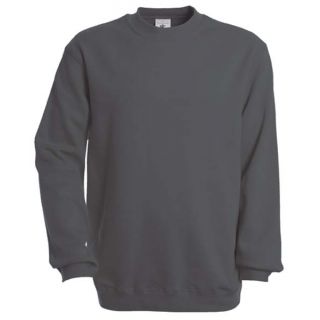 Sweatshirt set in gris