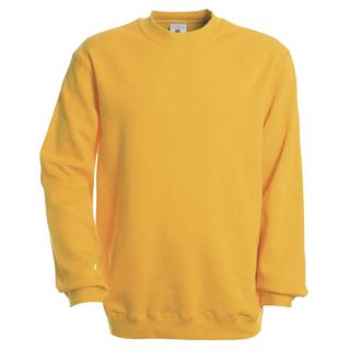 Sweatshirt set in jaune