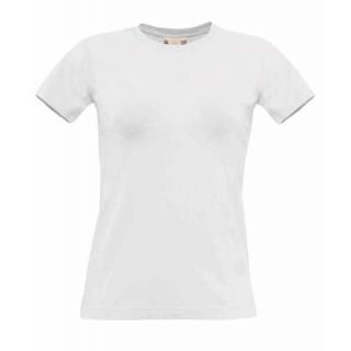 T-shirt biosfair tee women natural