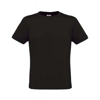 T-shirt men only noir