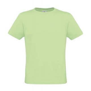 T-shirt men only vert mint