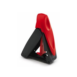 Le tampon mobile printy 5 lignes carré