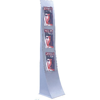 présentoir totem ARC 01