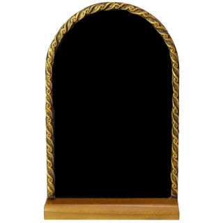 Ardoise de table A4 DECORA42A