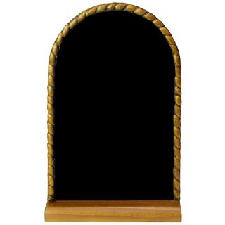 Ardoise de table A4 DECORA42B