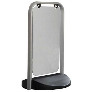 Chevalet stop trottoir A2 BALANCA2