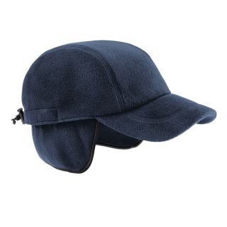 Casquette grand froid BC250 bleue