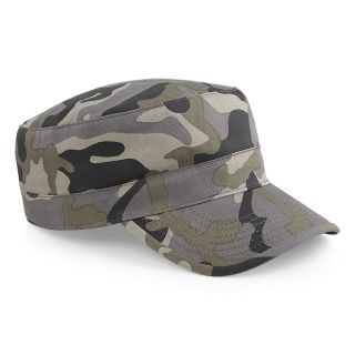Casquette armée camouflage BC33 Field