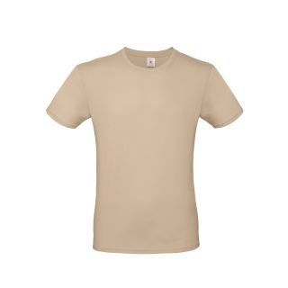 T-shirt exact 150 beige