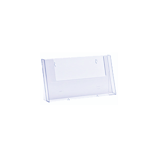 Présentoir plexiglas A4 C330