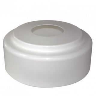 Cache platine pour mats polyesters