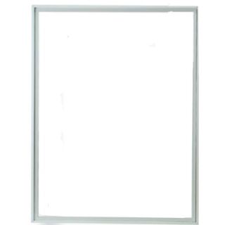 Cadre d'affichage sur vitre A4